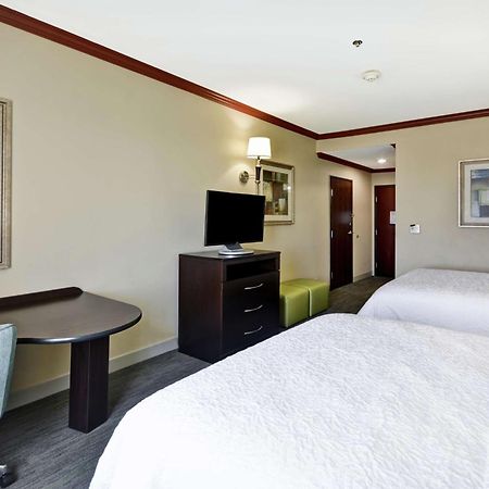 Hampton Inn & Suites Corpus Christi I-37 - Navigation Boulevard Dış mekan fotoğraf