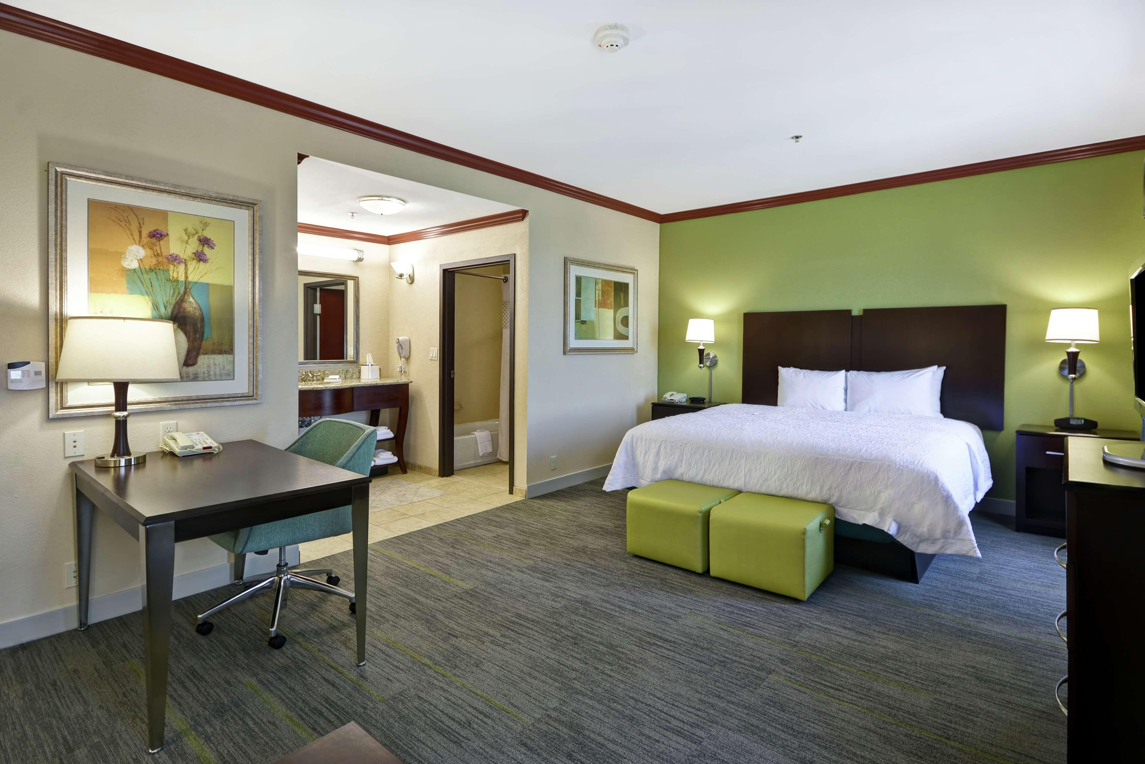 Hampton Inn & Suites Corpus Christi I-37 - Navigation Boulevard Dış mekan fotoğraf