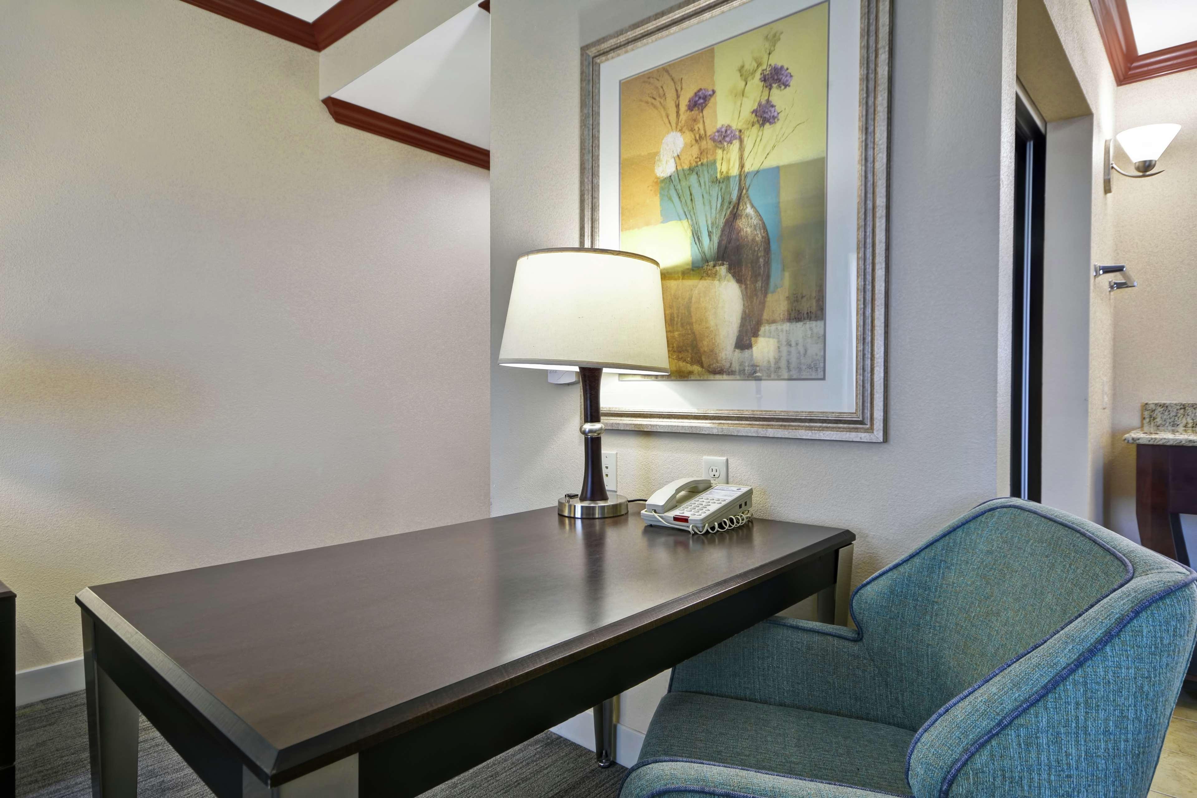 Hampton Inn & Suites Corpus Christi I-37 - Navigation Boulevard Dış mekan fotoğraf