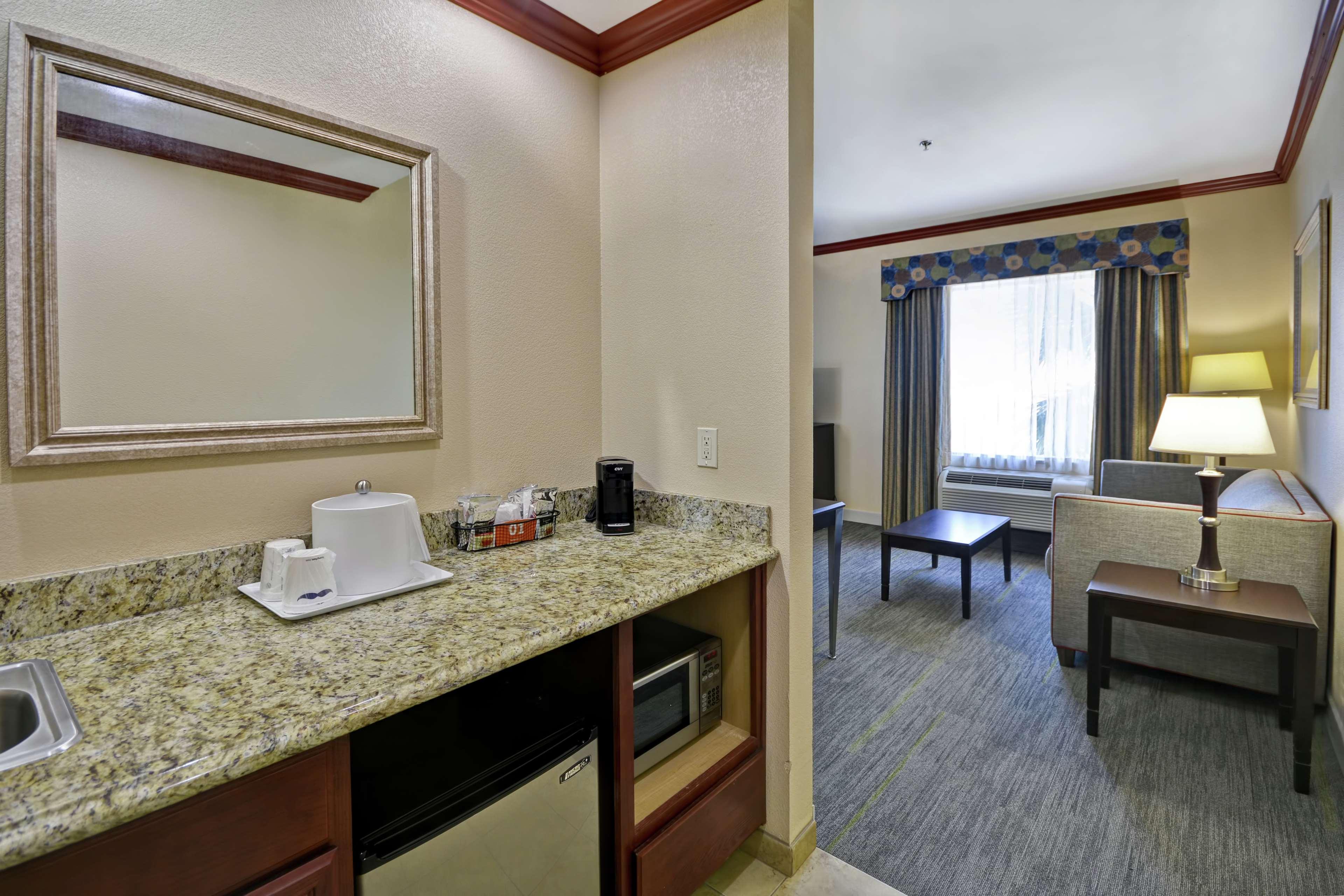 Hampton Inn & Suites Corpus Christi I-37 - Navigation Boulevard Dış mekan fotoğraf