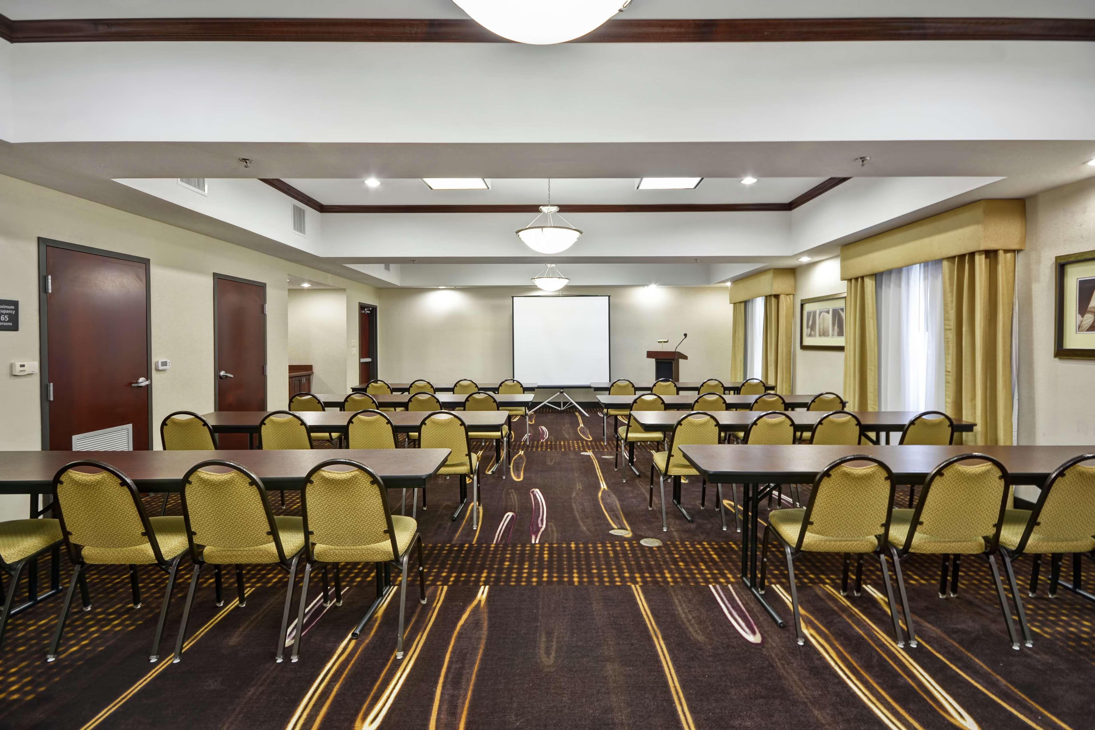 Hampton Inn & Suites Corpus Christi I-37 - Navigation Boulevard Dış mekan fotoğraf