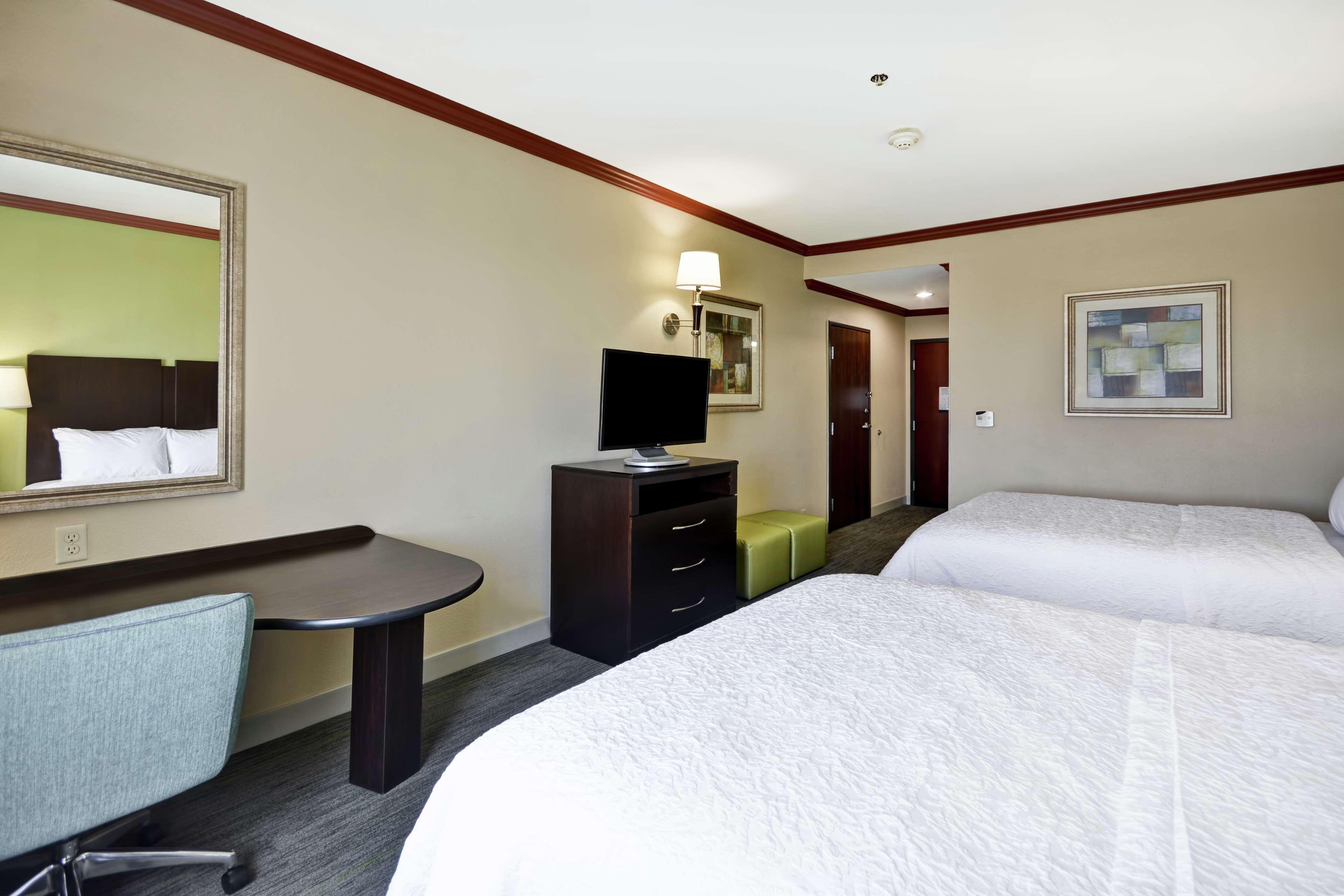 Hampton Inn & Suites Corpus Christi I-37 - Navigation Boulevard Dış mekan fotoğraf