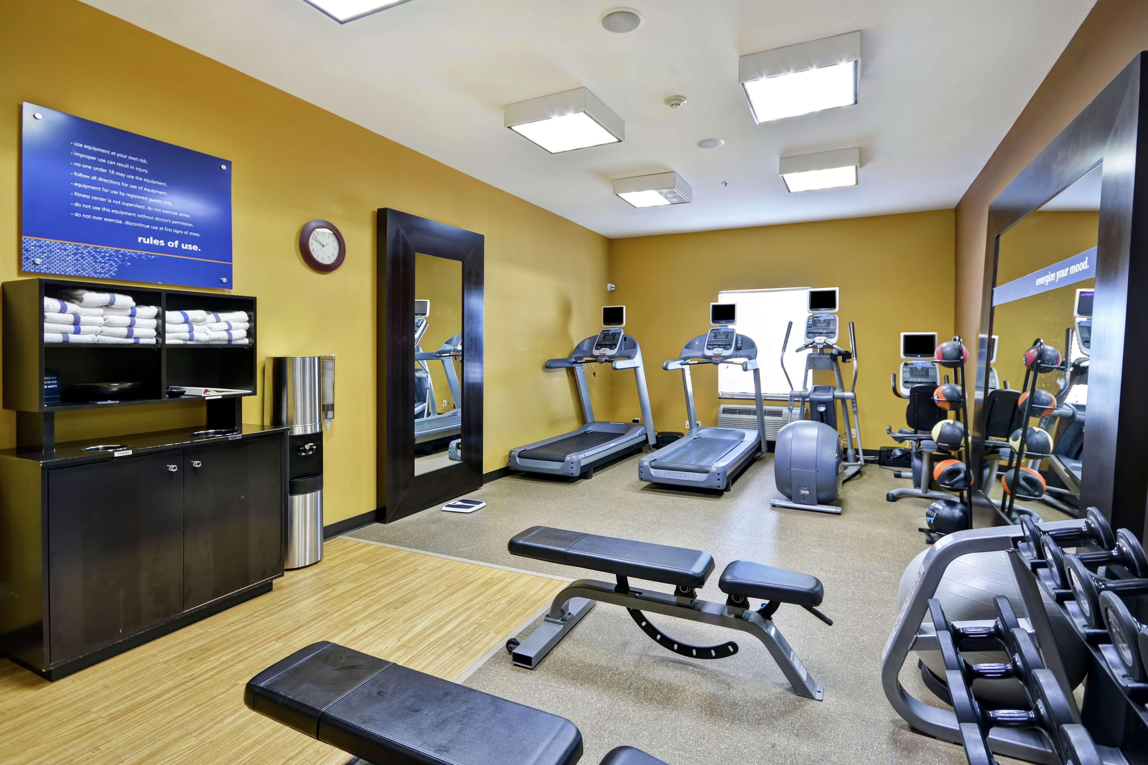 Hampton Inn & Suites Corpus Christi I-37 - Navigation Boulevard Dış mekan fotoğraf