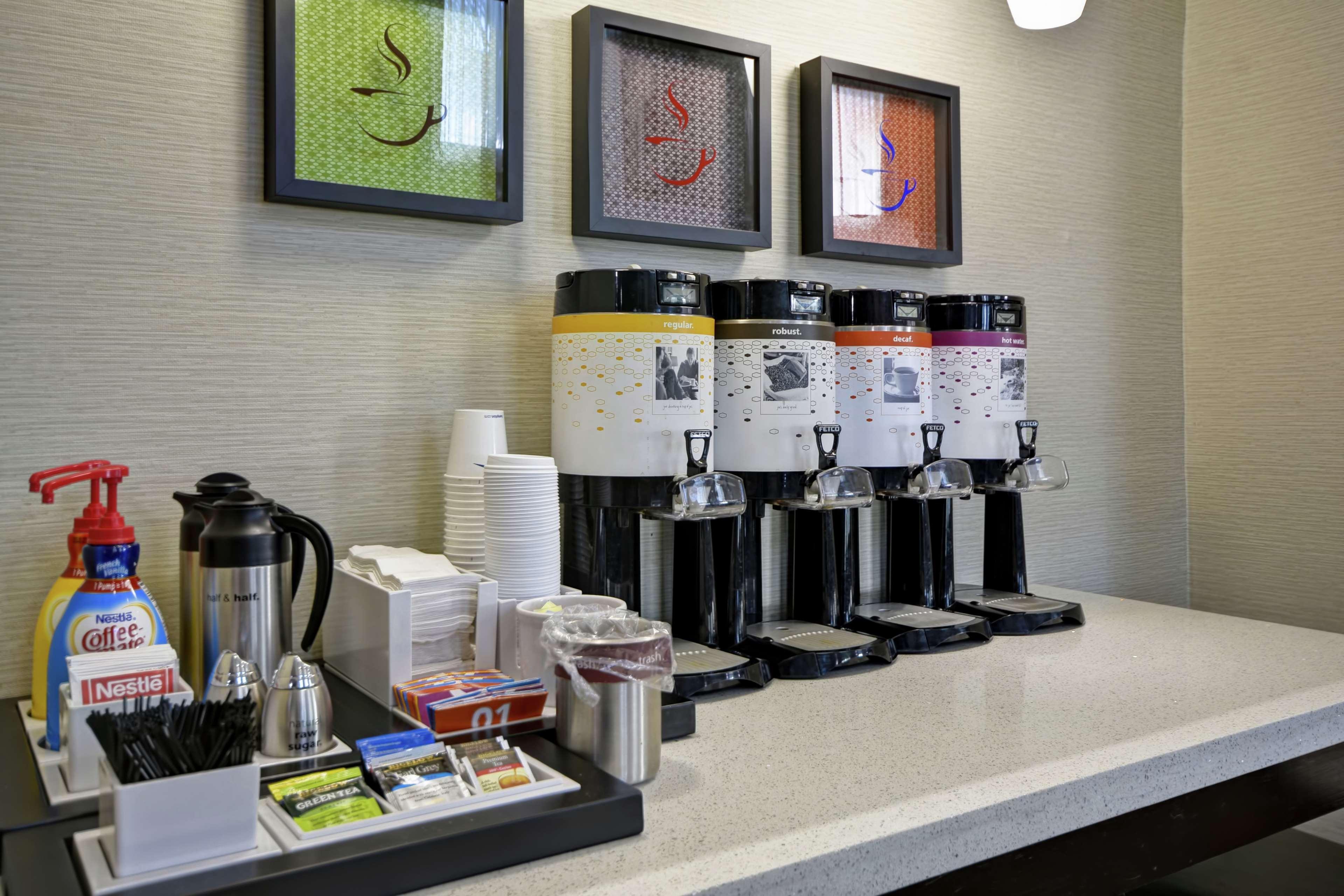 Hampton Inn & Suites Corpus Christi I-37 - Navigation Boulevard Dış mekan fotoğraf