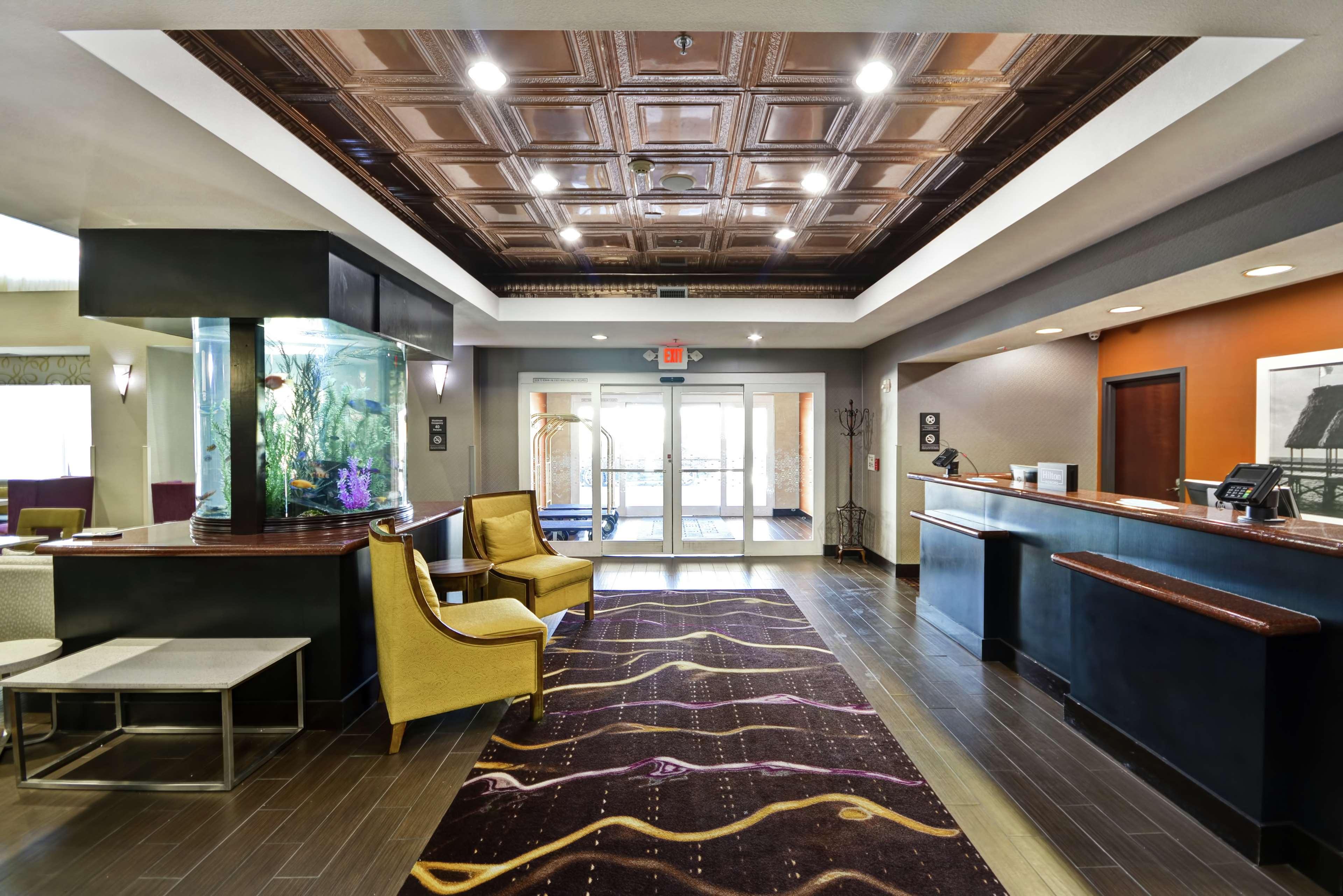 Hampton Inn & Suites Corpus Christi I-37 - Navigation Boulevard Dış mekan fotoğraf
