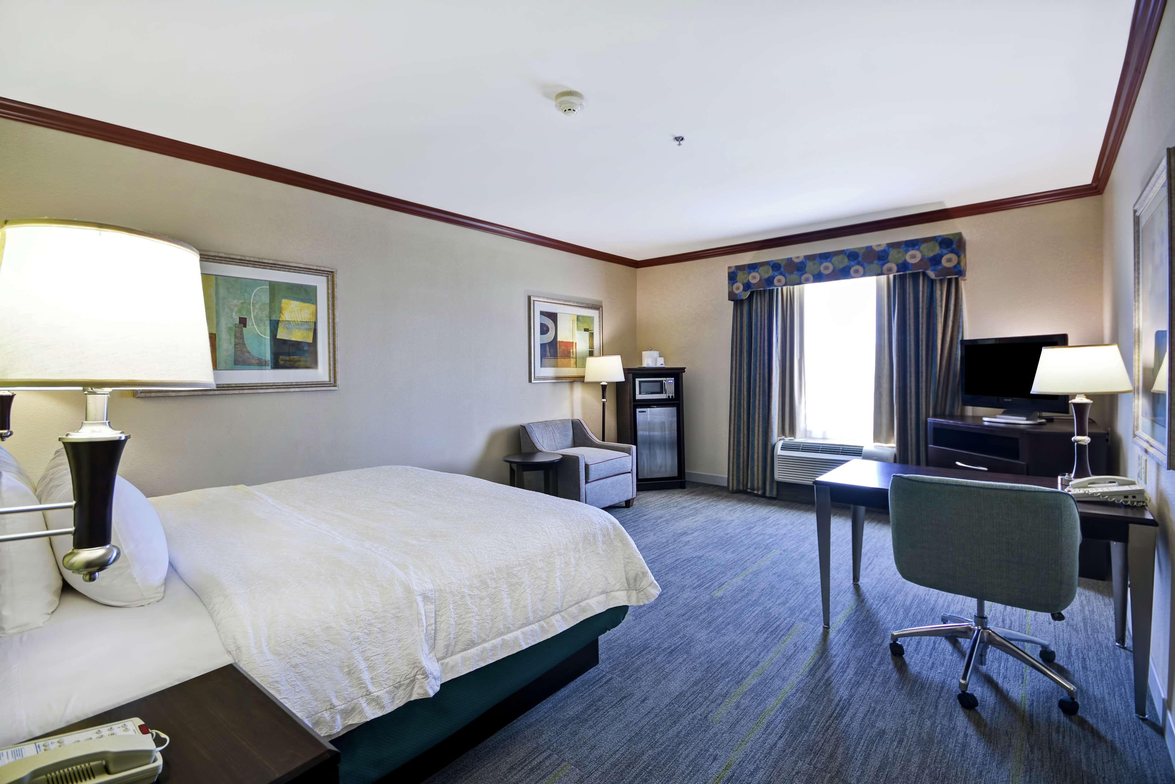 Hampton Inn & Suites Corpus Christi I-37 - Navigation Boulevard Dış mekan fotoğraf