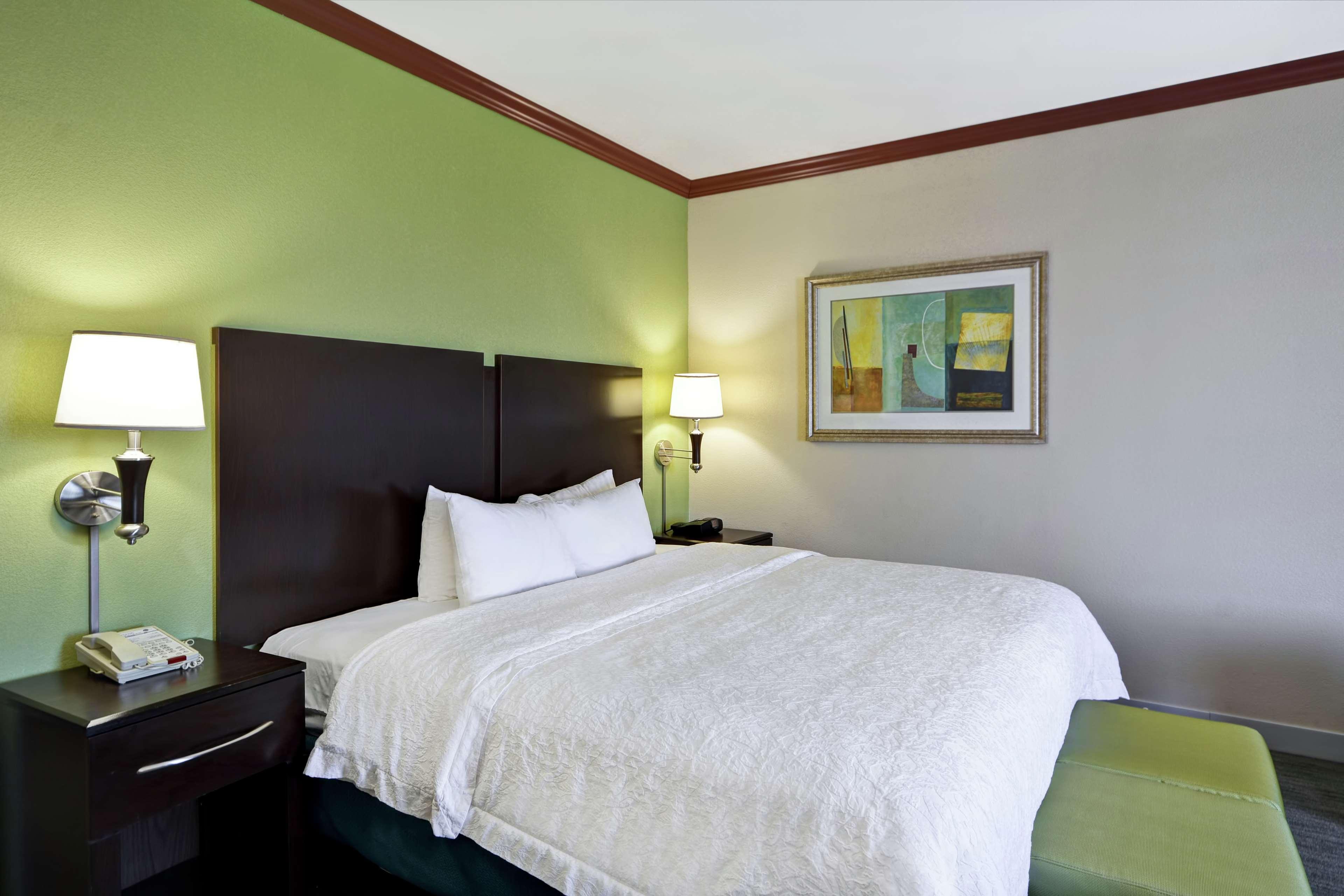 Hampton Inn & Suites Corpus Christi I-37 - Navigation Boulevard Dış mekan fotoğraf