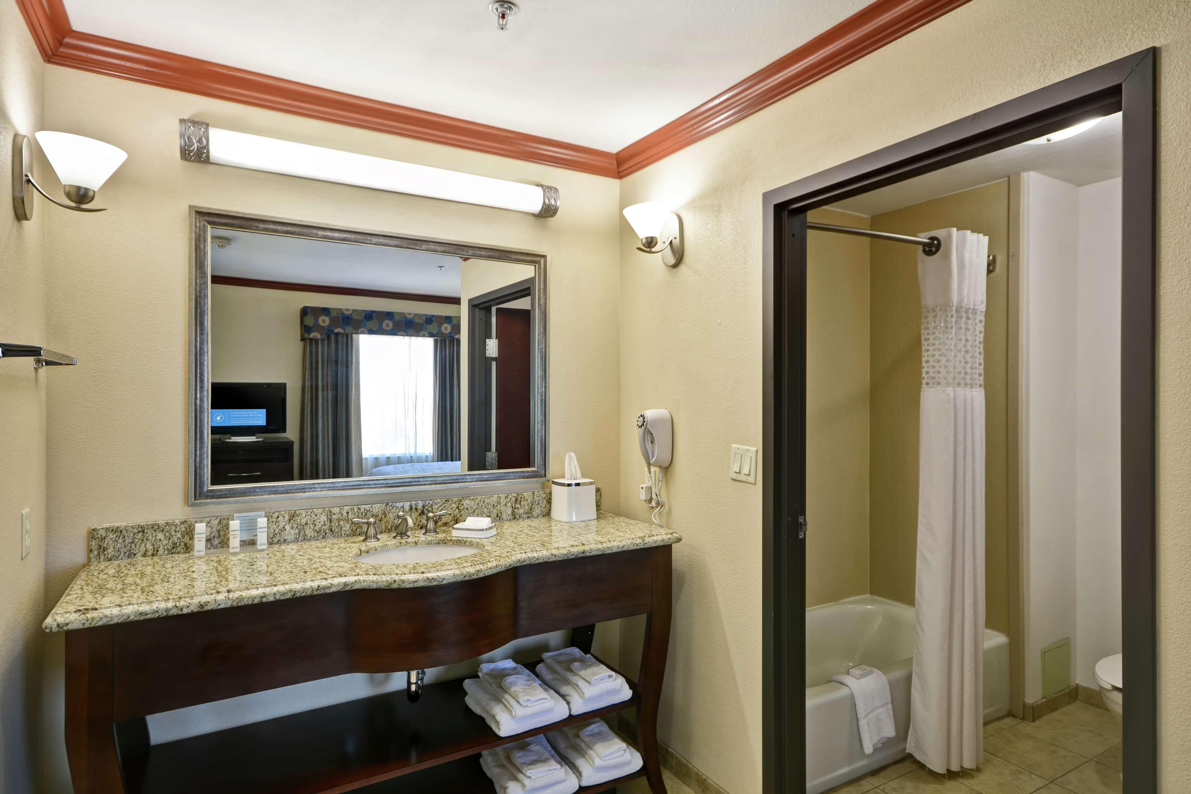 Hampton Inn & Suites Corpus Christi I-37 - Navigation Boulevard Dış mekan fotoğraf