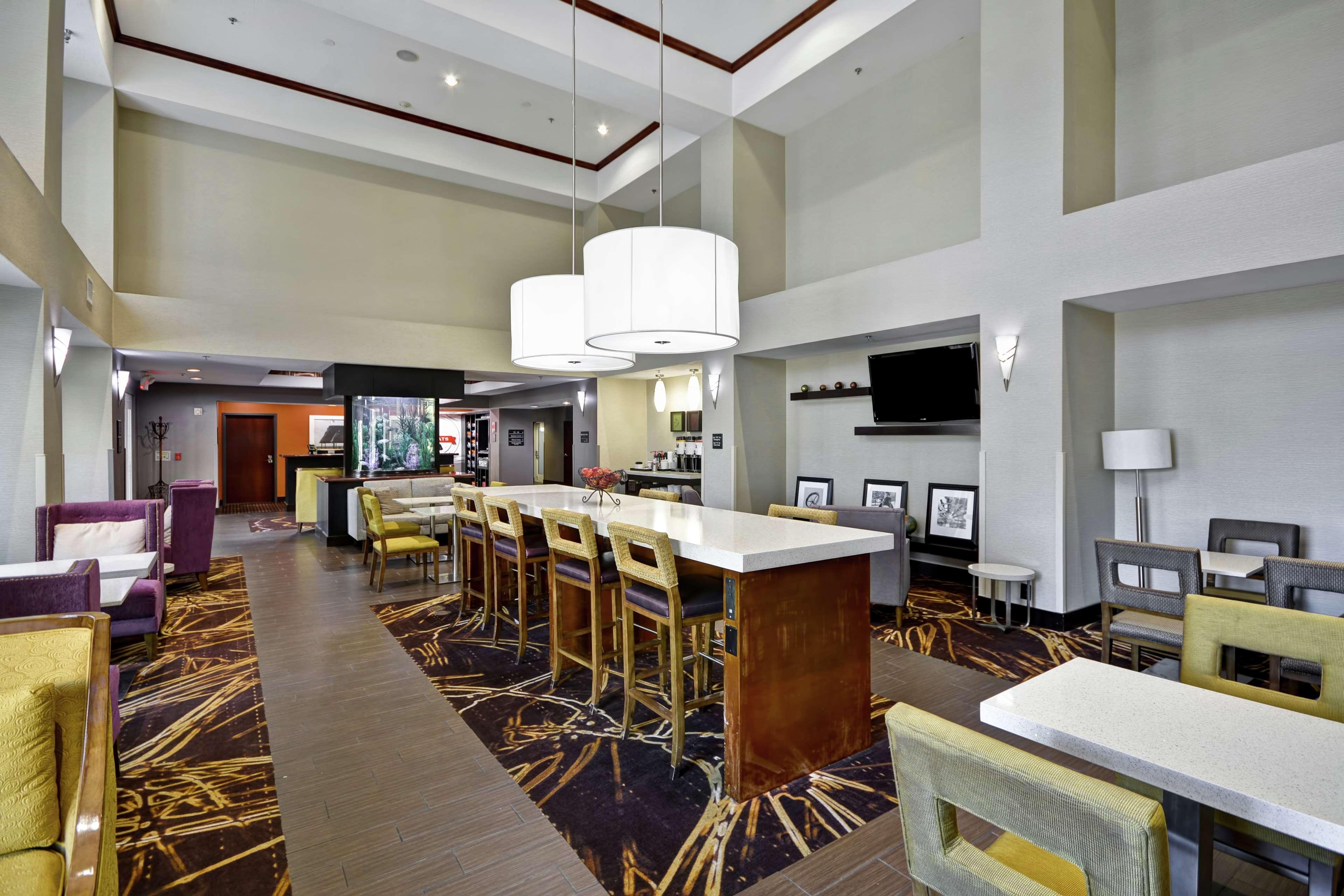Hampton Inn & Suites Corpus Christi I-37 - Navigation Boulevard Dış mekan fotoğraf