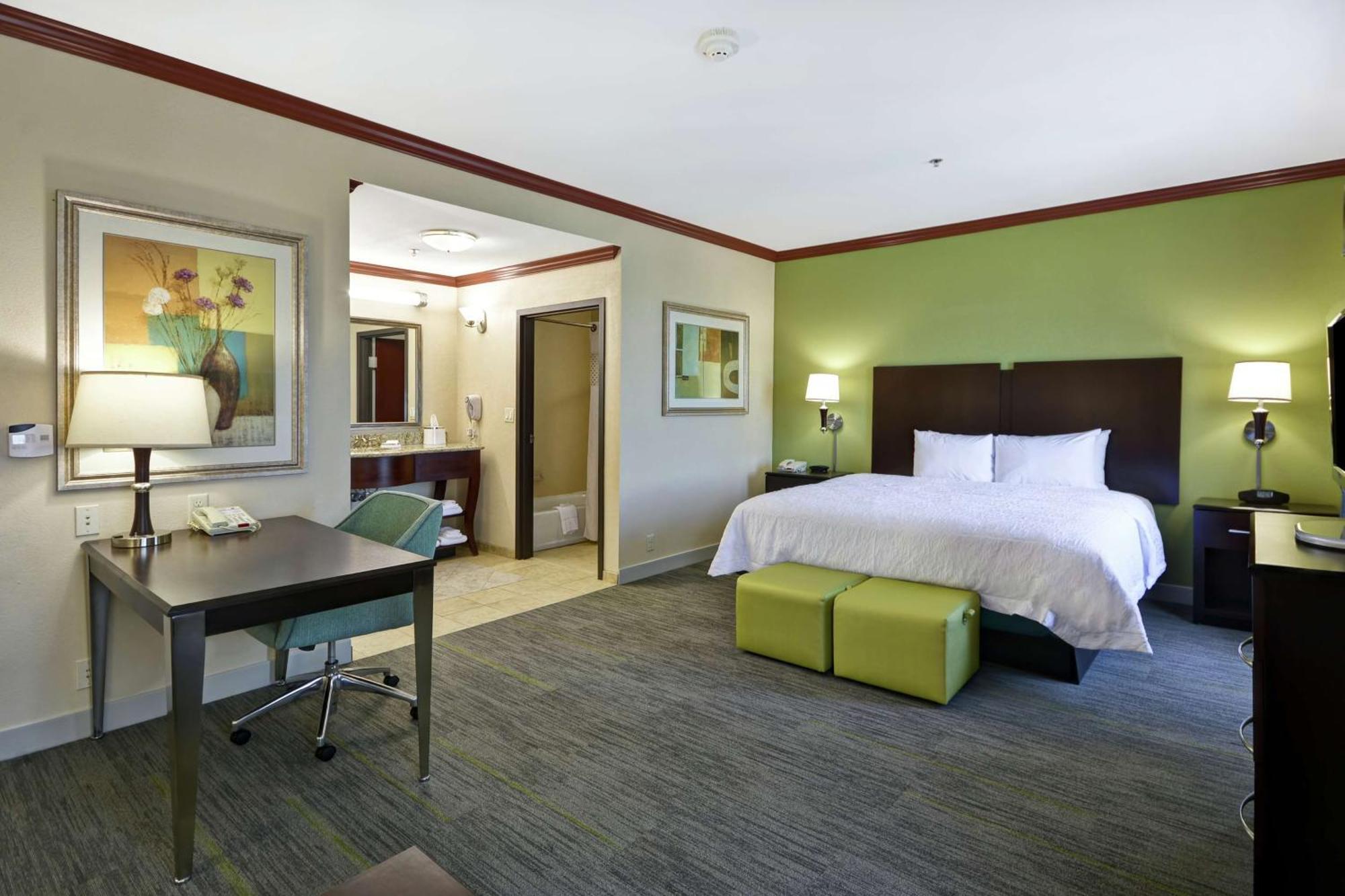 Hampton Inn & Suites Corpus Christi I-37 - Navigation Boulevard Dış mekan fotoğraf