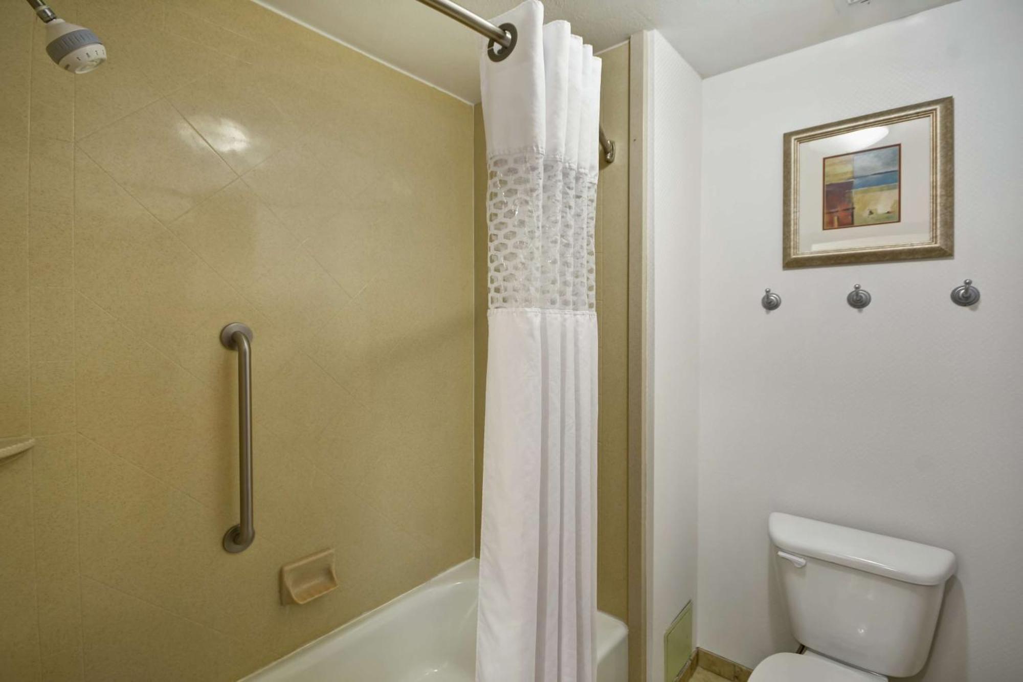 Hampton Inn & Suites Corpus Christi I-37 - Navigation Boulevard Dış mekan fotoğraf