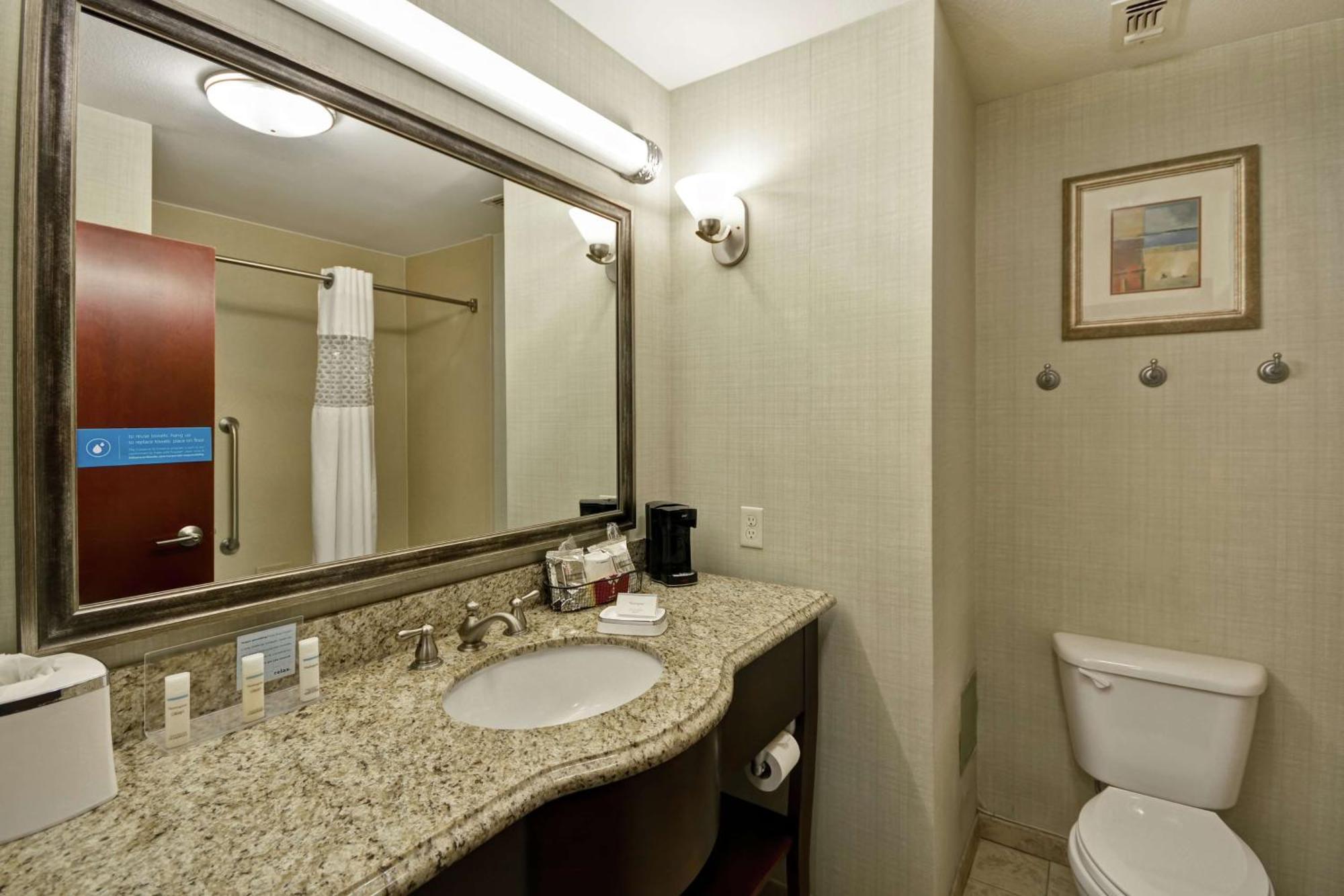 Hampton Inn & Suites Corpus Christi I-37 - Navigation Boulevard Dış mekan fotoğraf