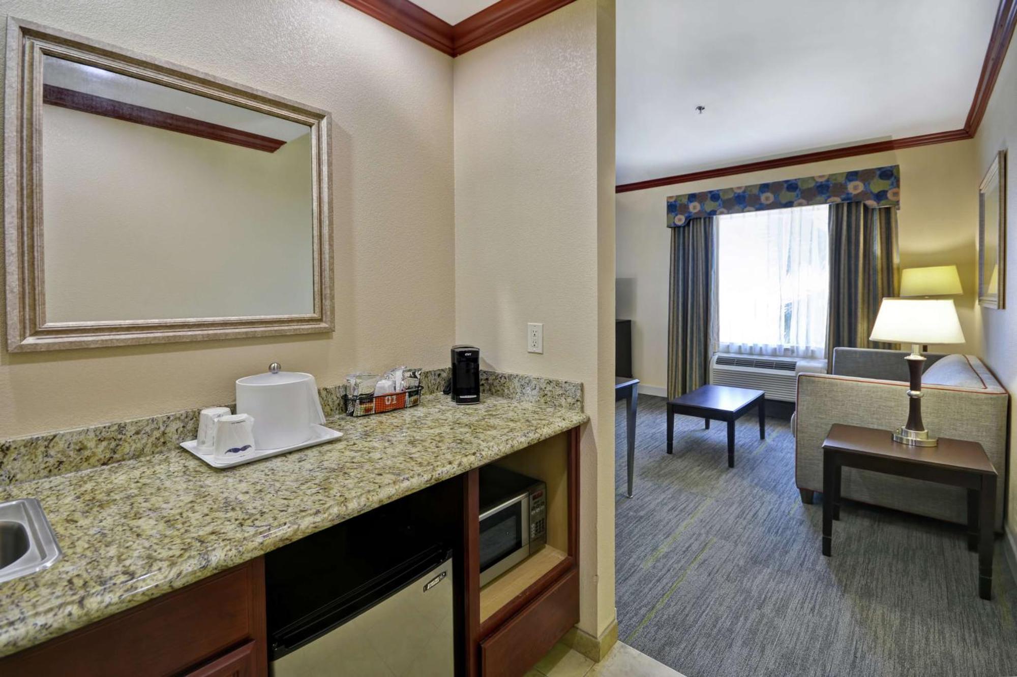 Hampton Inn & Suites Corpus Christi I-37 - Navigation Boulevard Dış mekan fotoğraf