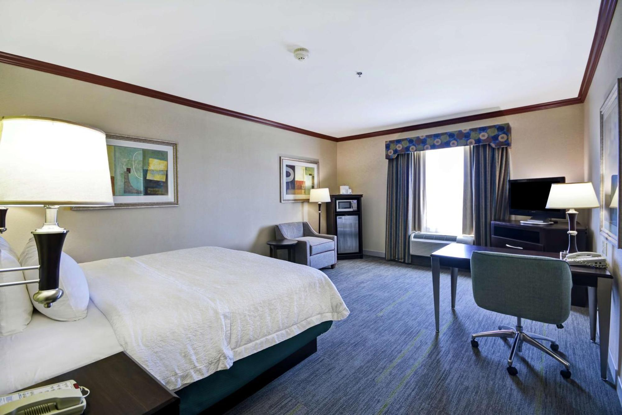 Hampton Inn & Suites Corpus Christi I-37 - Navigation Boulevard Dış mekan fotoğraf