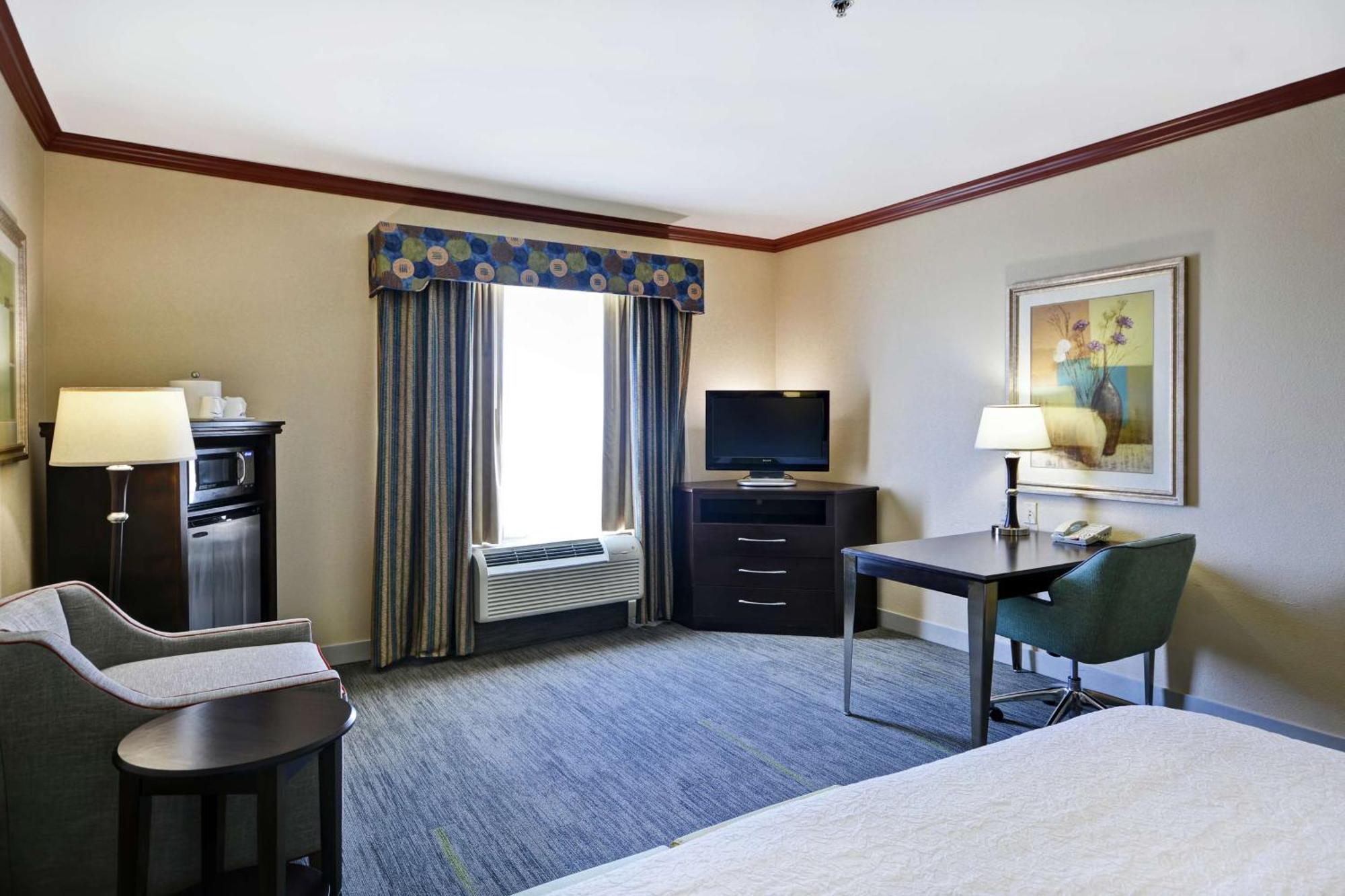 Hampton Inn & Suites Corpus Christi I-37 - Navigation Boulevard Dış mekan fotoğraf