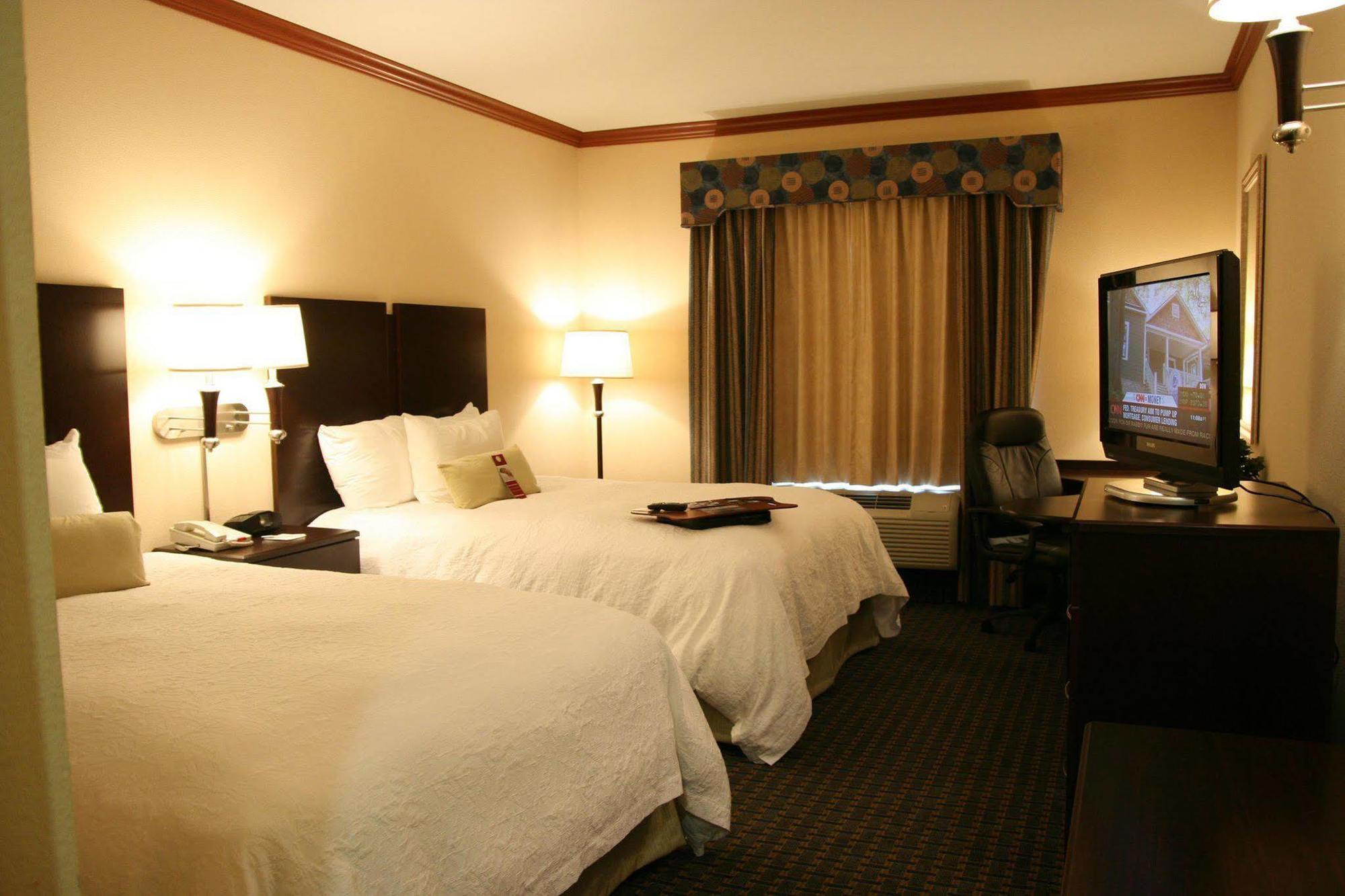 Hampton Inn & Suites Corpus Christi I-37 - Navigation Boulevard Dış mekan fotoğraf