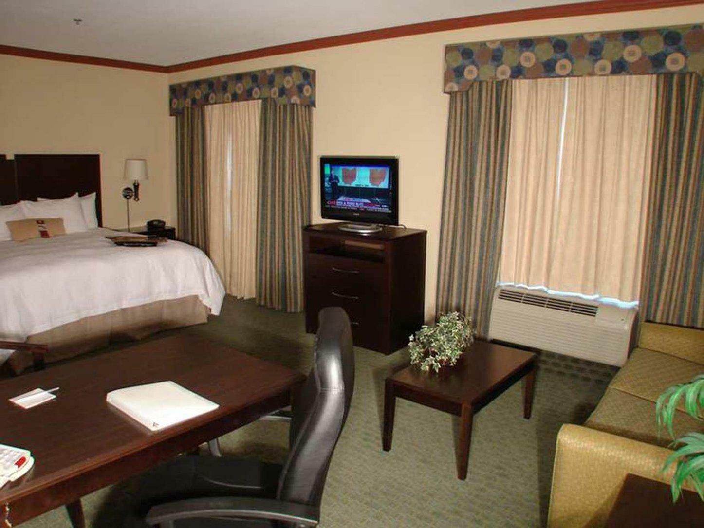 Hampton Inn & Suites Corpus Christi I-37 - Navigation Boulevard Dış mekan fotoğraf
